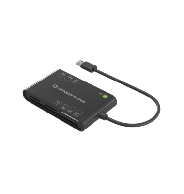 BIAN01B All-in-One Smart-ID Kartenleser