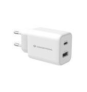 ALTHEA11W 2-Port 33W USB PD-PPS-Ladeger&auml;t