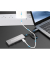 HUBBIES16G 4-Port USB 3.2 Gen-2 Hub, 10Gbps