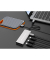 HUBBIES16G 4-Port USB 3.2 Gen-2 Hub, 10Gbps