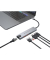 DONN29G 6-in-1 Docking Station