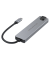 DONN29G 6-in-1 Docking Station