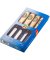 Stechbeitelsatz 1181 SB 4 tlg. im Karton