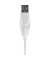DECUS NX RGB Gaming Mouse, white
