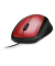 KAPPA Mouse - USB, red