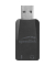 VIGO USB Sound Card black