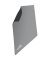 Mauspad SL-620101-M-GY grau