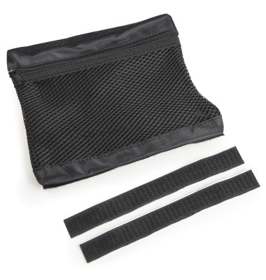 B&W mesh.bag Netztasche f&uuml;r PP.41 PP.66