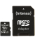 microSDXC 512GB C10 UHS-I U1 Performance Adapte