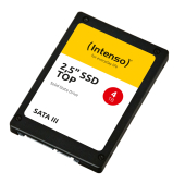 2,5 SSD TOP 4TB SATA III