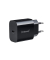 Power Adapter W20C black 1x USB-C 20W