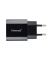 Power Adapter W20C black 1x USB-C 20W
