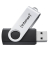 Office Line 32GB USB Stick 3.2 silber-schwarz