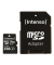 microSDXC 256GB C10 UHS-I Professional + Adapter