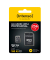 microSDXC 256GB C10 UHS-I Professional + Adapter