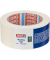 Kreppband 50m x 50mm Stand.Pro f&uuml;r wei&szlig; 04325