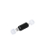 USB 2.0 OTG Kartenleser Basic SDmicroSD Schwarz
