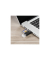 USB 2.0 OTG Kartenleser Basic SDmicroSD Schwarz