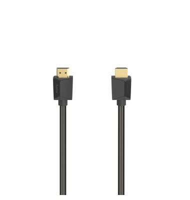 High Speed HDMI Kabel 4K 5m Stecker-Stecker Ethernet 205007