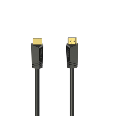 High Speed HDMI Kab.4K 7,5m-St.Ethernet vergoldet 205008