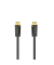 High Speed HDMI Kab.4K 7,5m-St.Ethernet vergoldet 205008