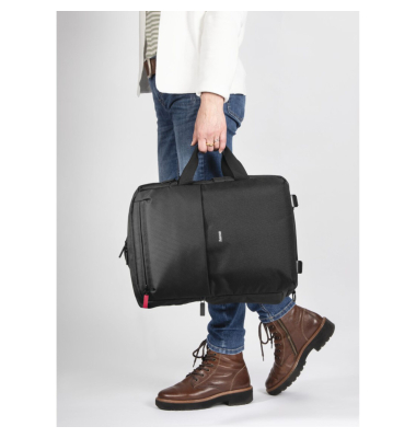 Kamera-Rucksack Matera 200 schwarz 121341