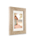 Cottage Braun 15x20 Kunstst.inkl.Passepartout 193330