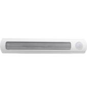 Batterie LED Lichtleiste mit Bewegungsmelder schwenkbar 1W si
