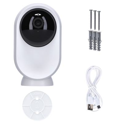 Security Cam 2K indoor
