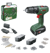 EasyImpact 18V-40 Akku-Schlagbohrmaschine