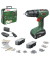 EasyImpact 18V-40 Akku-Schlagbohrmaschine