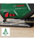 AdvancedSaw 18V-140 Akku-Stichs&auml;ge