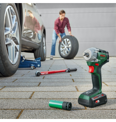UniversalImpactDrive 18V- 350