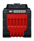 EXPERT EXBA18V-150 18V 15,0Ah