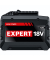 EXPERT EXBA18V-150 18V 15,0Ah