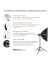 pro Softbox Basic 60x90