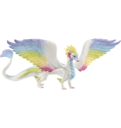 bayala 70728 Regenbogendrache