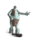 Wizarding World Troll 13994