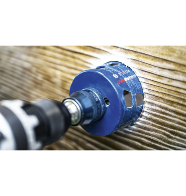 EXPERT ToughMaterial Lochs&auml;ge 68mm Starter Kit