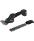 PowerMaxx SGS 12 Q Akku-Strauch- und Grassschere
