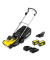  LMO 4-18 Dual Battery Set