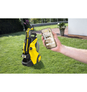  K 5 Power Control Flex Home