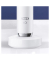 iO Series 9N White Alabaster JAS22