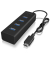 IB-HUB1409-C3 Type-C zu 4-Port USB 3.2