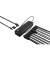 IB-DK2116-C Mobile DockingStation