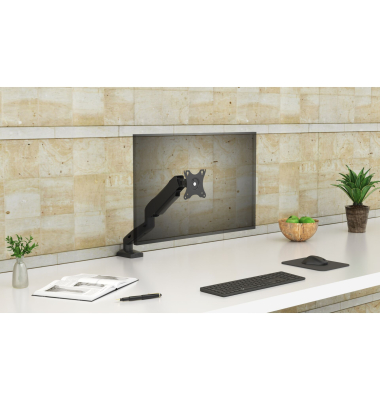 IB-MS203-T Monitorarm f&uuml;r einen Monitor