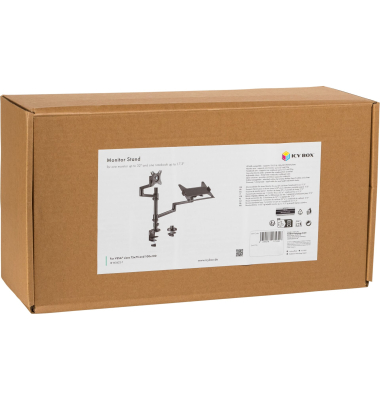 IB-MS622-T Monitorst&auml;nder f&uuml;r einen Monitor