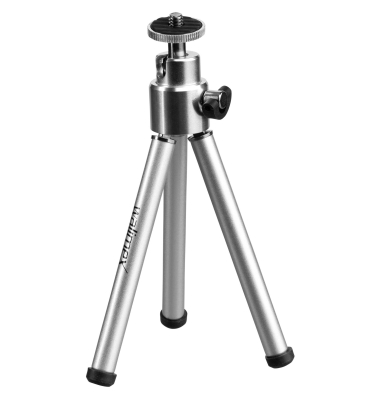 wT-070 Ministativ mit Kugelkopf, 26cm