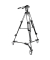 pro EI-9901 Video-Pro-Stativ + Stativwagen