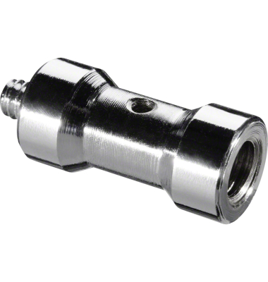 Spigot 14 auf 38 Gewinde